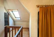 Wunderschönes Grundstück / Ausbaumöglichkeiten des Hauses / Lainzer Tiergarten