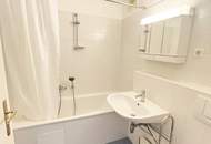 Neubau-Garconniere nächst Tigerpark - unbefristet als Physio-Praxis vermietet