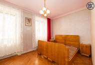 Historisches Biedermeierhaus mit einzigartigem Charakter