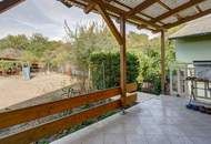 NEUER PREIS ! Einfamilienhaus am Ortsrand von Untersiebenbrunn