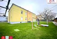 MEHRFAMILIENHAUS IM ANGEBOTSVERFAHREN - in Bestlage – 4 Wohneinheiten
