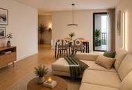 Top Neubau-Erstbezug nahe Schönbrunn – Moderne Wohnung mit Loggia, ideal für Anleger und Eigennutzer!