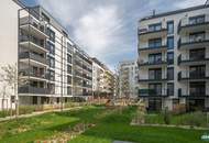 IU - Schöne 3-Zimmer Wohnung mit großem Balkon in Hofruhelage (ab 01.06.2026)