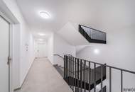 Erstbezug nach Neuerrichtung - Moderne 2-Zimmer-Wohnung mit großem Eigengarten