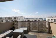 Attraktive 2-Zimmer-Wohnung mit Balkon nahe U1 Rennbahnweg