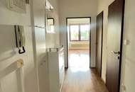 Helle 3- Zimmer Wohnung in ruhiger Lage inkl. Garage