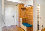 Exklusiver Wohntraum: Wunderschöne 4-Zimmer-Wohnung in ruhiger Wohnanlage