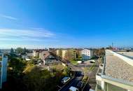 ++ NEUBAUWOHNUNG in TULLN ++ ZWEI Zimmer mit BALKON