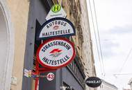 Familienwohnung mit großer Wohnküche in AKH- und U6-Nähe