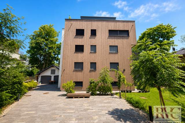 Einzigartiges Familiendomizil im Herzen des Nonntal, Haus-kauf, 5020 Salzburg(Stadt)