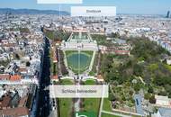 Erstklassige Neubauwohnungen mit beeindruckendem Stadtblick – BELVIEW APARTMENTS