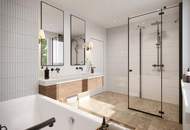 Smart-Luxus Traumhaus – Exklusives Wohnen im grünen Paradies, mit Stil, Eleganz &amp; maximalem Komfort