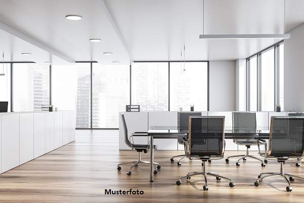 Büro- und Geschäftshaus Bj. 1999 mit 14 Stellplätzen