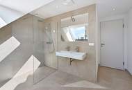 JUWEL AUF ZWEI EBENEN >> lichtdurchflutete Duplex-Terrassenwohnung mit hervorragender Anbindung >> U4 / U6