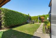 "Ganzjährig bewohnbar "