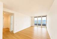 Provisionsfrei: 21. Etage - Skyline Living am PRATER mit ROOFTOP POOL