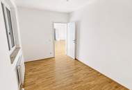Helle, großzügige & sofort beziehbare – renovierte 3-Zimmer-Wohnung mit Balkon in Leonding
