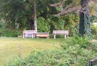 **Verkauft*** Bad Aussee: Herrliche Großwohnung mit Traumgarten