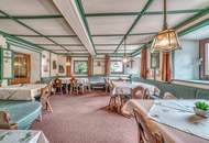 Seltene Gelegenheit: Traditionshaus mit touristischer Widmung am Piburger See