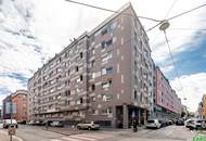 Gemütliche 2-Zimmer-Wohnung in 1100 Wien – Toplage, Parkett & Einbauküche!