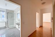 Sofort beziehbar! 3-Zimmer-Wohnung in der Innenstadt | Separate Küche | Großes Bad | Klimaanlage