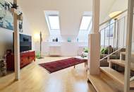 3-Zimmer Terrassenmaisonette
