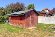 Pottendorf - sonniges Grundstück als Investment oder für Ihr Eigenheim