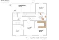 Mitten im Grünen und doch in der Gemeinschaft - Willkommen in Ihrem neuen Zuhause, mit Freifläche, Pool und Raum für Ihre Ideen.