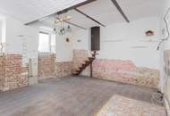 Souterrain mit großem Potenzial in Top-Lage der Liechtensteinstraße, 1090 Wien