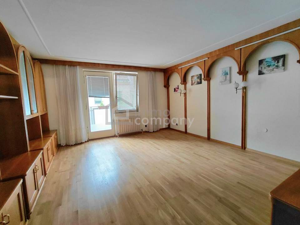 Geräumige 104m² Wohnung mit Loggia in 1100 Wien – Ihr neues Zuhause wartet auf Sie!