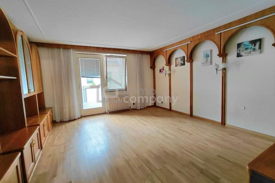 Geräumige 104m² Wohnung mit Loggia in 1100 Wien – Ihr neues Zuhause wartet auf Sie!, Wohnung-kauf, 359.000,€, 1100 Wien 10., Favoriten