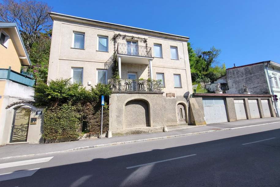 GRUNDSTÜCK FÜR BAUTRÄGEROBJEKT IN HINTERBRÜHL, Grund und Boden-kauf, 649.000,€, 2371 Mödling