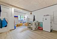 XXL Familienhaus in Jedenspeigen