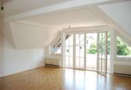 großzügige 3 Zimmer Wohnung mitten im Zentrum von Altmünster