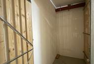 Wohnung mit Grünblick und riesiger Terrasse