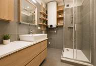 "Designküche mit Kücheninsel | 3 Zimmer | Hochwertig saniert | Loggia | U1 Troststraße"