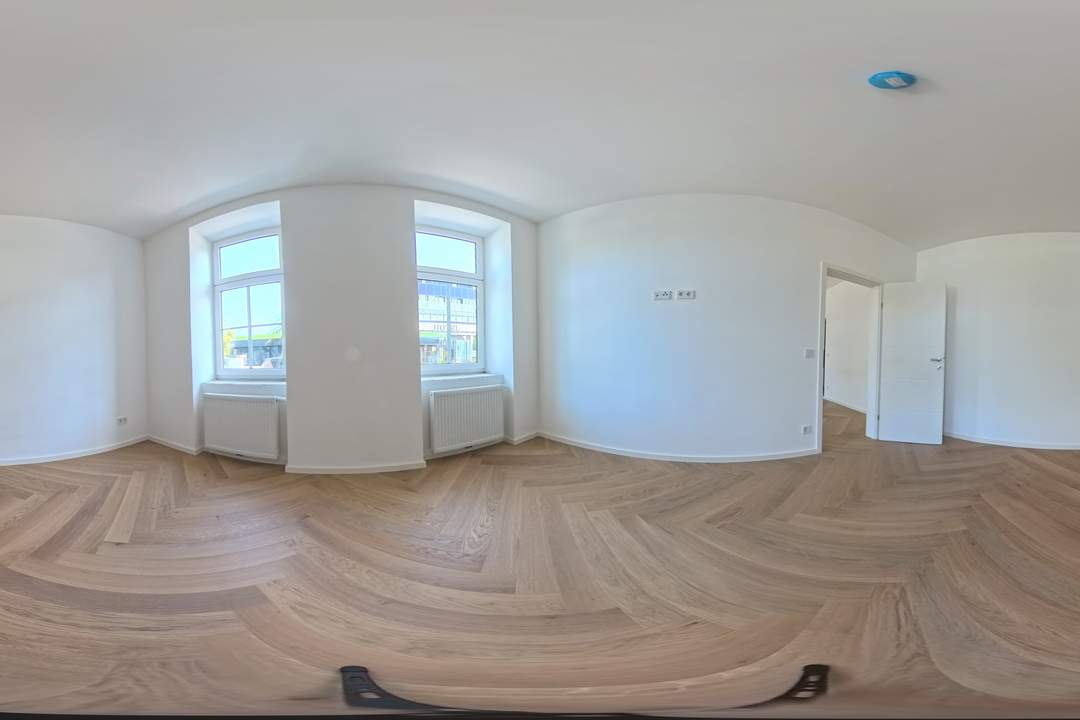 "Gartenwohnung zum Wohlfühlen!"