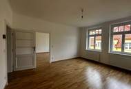 ERSTBEZUG! Schöne 2-Zimmerwohnung mit Loggia