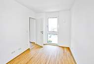1 Monat Mietfrei! PFALZGASSE 29 - Gemütliches Wohnen: 2 Zimmer mit großzügigem Balkon - IN RUHELAGE