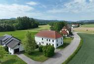 Wohnhaus in naturnaher Lage in Klein-Erlauf in Wolfpassing