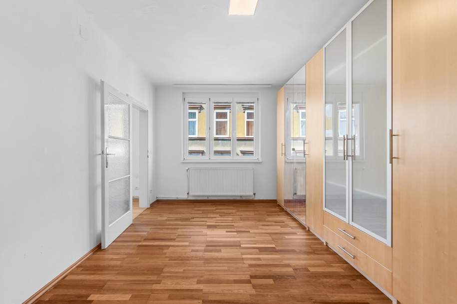 “Charmante 2 Zimmerwohnung Nähe Wilhelmsdorfer Park“, Wohnung-kauf, 199.000,€, 1120 Wien 12., Meidling