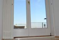 Beim Hamerlingplatz - Traumhafte Dachterrasse - Exklusive Wohnung mit Galerie