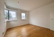 Neubau aus 2016-Stylishe Dreizimmerwohnung zum leistbaren Preis