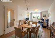 Geförderte Wohnung mit Balkon