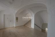 3-ZIMMER MIETWOHNUNG MIT HISTORISCHEM FLAIR