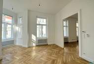 Exklusives Altbau-Büro auf der Tuchlauben mit Kühlung