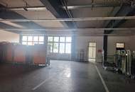 Großzügige Lager- und Logistikfläche mit 594 m² und vielseitigen Nutzungsmöglichkeiten
