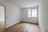 Moderne 2-Zimmer-Wohnungen mit Balkon