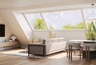 Innovatives Passivhaus-Wohnen in 1170 Wien