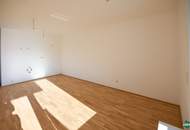 ERSTBEZUG: Optimale 3-Zimmer-Wohnung mit Balkon